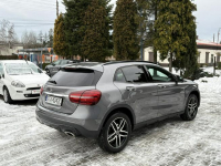 Mercedes GLA 220 Kamera 360, Harman Kardon, Skóry, Gwarancja Tarnowskie Góry - zdjęcie 6