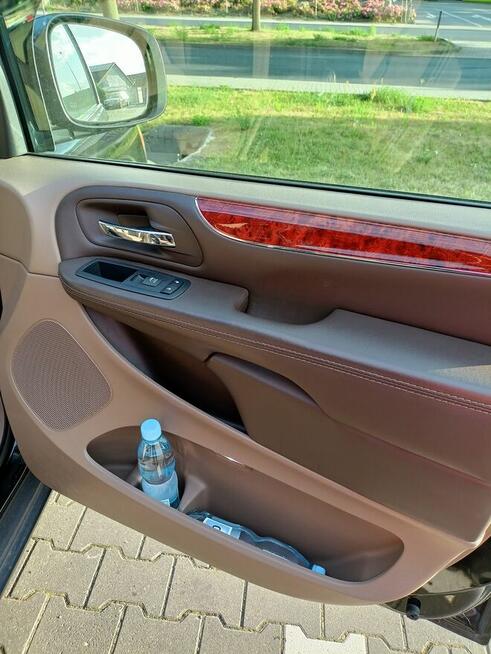 Sprzedam Chryslera z motorem 3,6 . Szczecin - zdjęcie 10