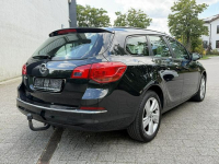 Opel Astra Navi PDC Gwarancja Kutno - zdjęcie 6