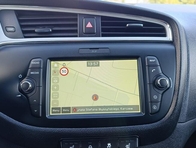 Kia Cee'd Nowa instalacja gazowa kamera cofania Karczew - zdjęcie 6