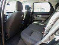 Land Rover Discovery Włocławek - zdjęcie 8