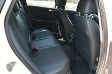 Alfa Romeo 159 2.0JTDm 170KM Manual 2011r. Skóra NAVi Xenon POLECAM Kampinos - zdjęcie 12
