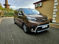 Toyota Proace Verso 2.0 D 177 KM Automat Bliss Kamera 360° Navi Piękna Zagnańsk - zdjęcie 3