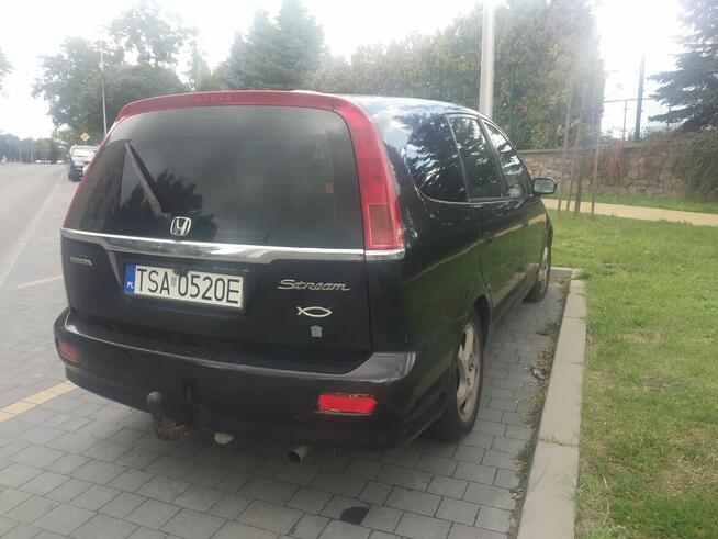 Sprzedam Honde Sandomierz - zdjęcie 4