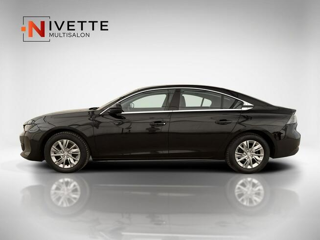 Peugeot 508 1,5 Bluehdi(130 KM) Active Salon PL  F-Vat Warszawa - zdjęcie 6
