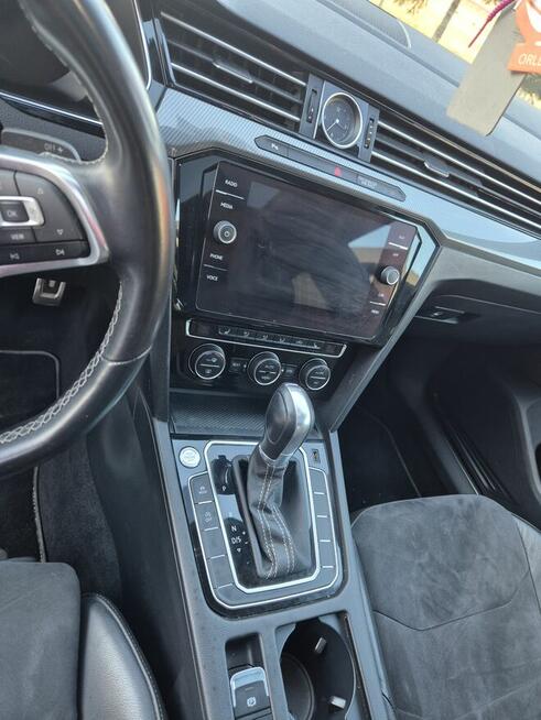 Sprzedam Volkswagen arteon 2.0 diesel 2019r Sieradz - zdjęcie 5