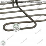 Spirala Dekrystalizacyjna śr. 37cm (MOC 1000W) dekrystalizator Jaśliska - zdjęcie 9