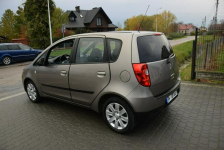 Mitsubishi Colt 1.3B Automat/ Klima/ 93 Tys Km/ Sprowadzony/ Opłacony Tarnogród - zdjęcie 12