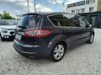 Ford S-Max ALU 17" x 2 |NAVI|LED|PDC|Hak Bydgoszcz - zdjęcie 5