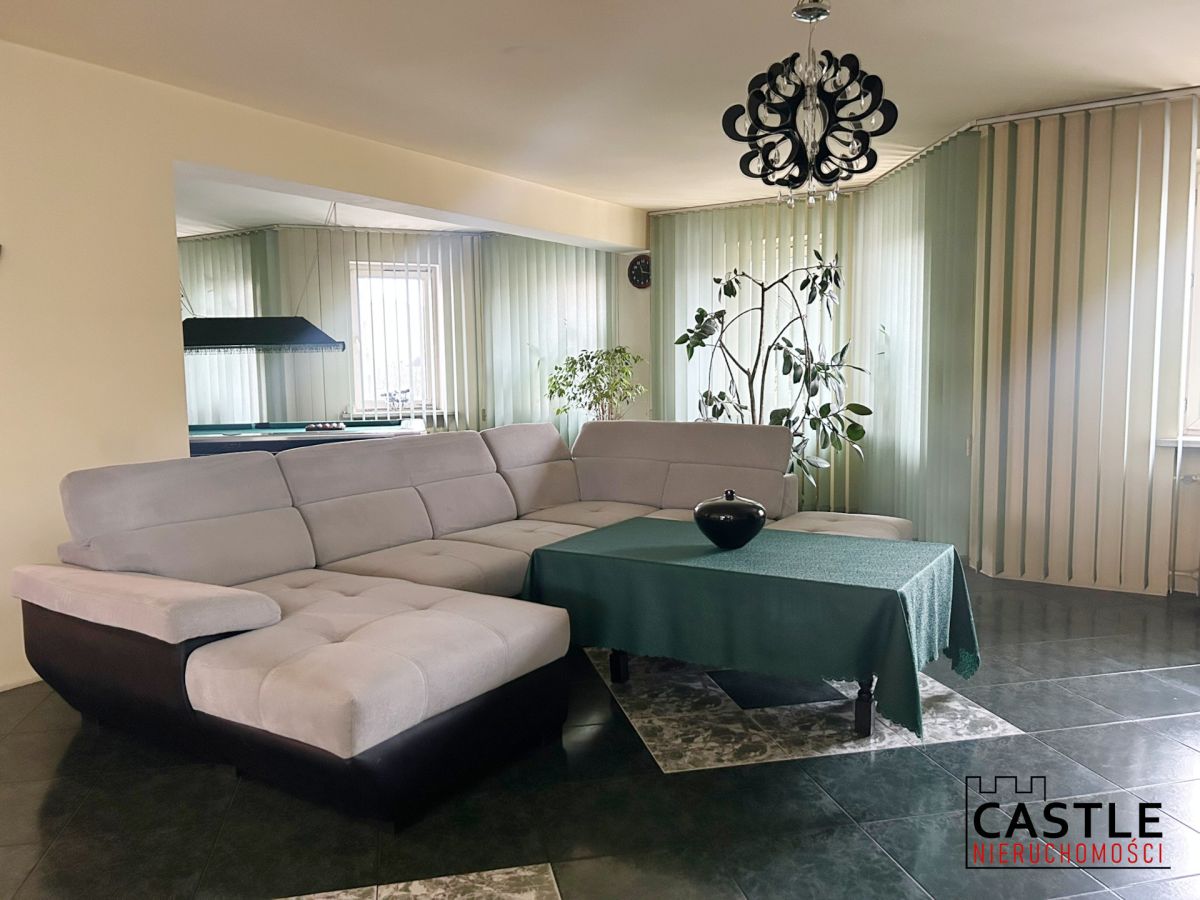 Rodzinny dom blisko lasu i jeziora-  Smochowice Poznań - zdjęcie 1