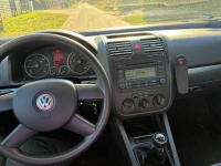 Golf 5 2.0 TDI Brojce - zdjęcie 5
