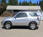 Toyota RAV-4 Klima 4 x 4 serwis Nowy Sącz - zdjęcie 6