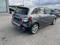 Mercedes B 180 Automat Skóra Klimatronik Podgrzewanie LED Gliwice - zdjęcie 4