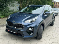 Kia Sportage 1,6 benzyna Navi , Kamera , Stan TOP Gostyń - zdjęcie 3