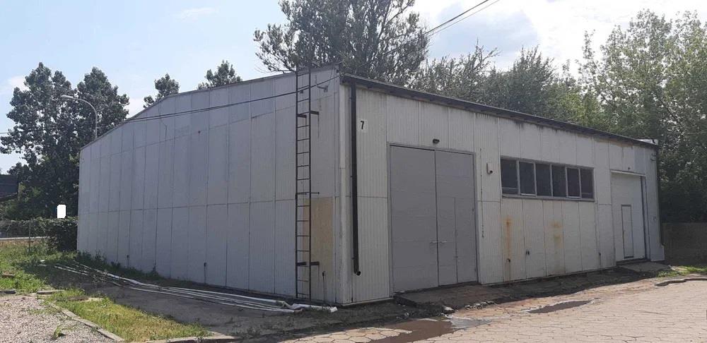 Lokal na wynajem Warszawa Targówek Targówek - zdjęcie 5