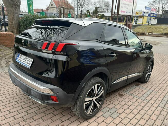 Peugeot 3008 model 2018 1.6 HDi wirtualne zegary Słupsk - zdjęcie 6