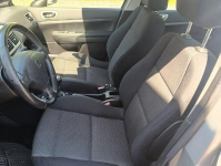 Peugeot 307 Krajowy, benzyna 1.6, klimatyzacja Dulowa - zdjęcie 12