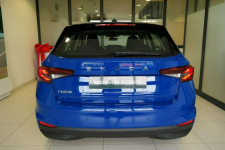 Škoda Fabia Easy 1.0 MPI 80 KM Łódź - zdjęcie 6
