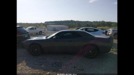 Dodge Challenger R/T PLUS / SHAKER / HEMI / niski przebieg Chwaszczyno - zdjęcie 7