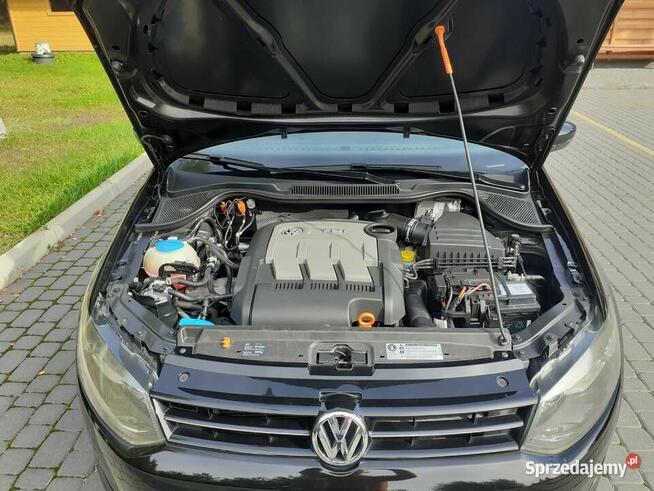 W Polo 1.2TDI Comfortline Wałdowo Szlacheckie - zdjęcie 9