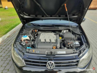 W Polo 1.2TDI Comfortline Wałdowo Szlacheckie - zdjęcie 9