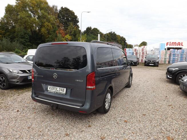 Mercedes Vito Słupsk - zdjęcie 9