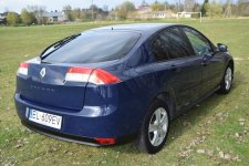 RENAULT LAGUNA, salon PL, bezwypadkowy, garażowany, 2.0 bp Wyszków - zdjęcie 5