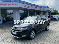 Dacia Sandero Stepway Rezerwacja! Tarnowskie Góry - zdjęcie 1