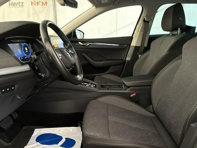 Škoda Octavia 2,0 TDI DSG(150 KM) Style Salon PL F-Vat Warszawa - zdjęcie 12