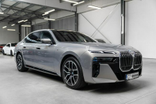 BMW 740 d. Fvat23%. Gwarancja do XII.2027. WEBASTO. Bezwypadkowy Węgrzce - zdjęcie 6