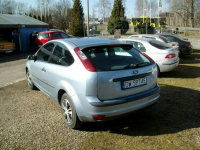 Ford Focus Automat/ perfekcyjny Stan/1.6 benzyna Katowice - zdjęcie 6
