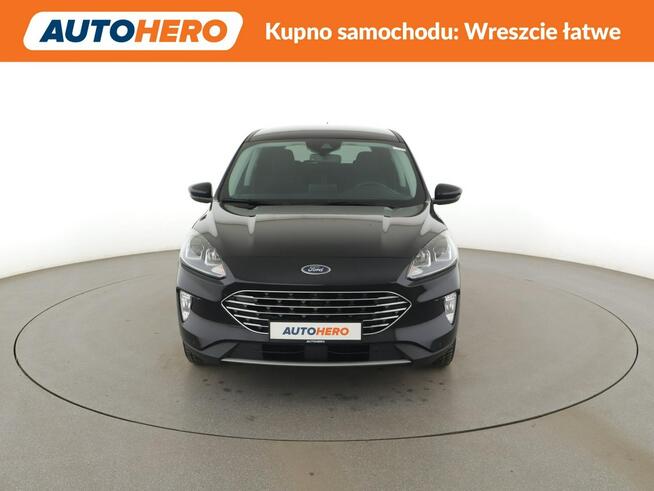 Ford Kuga Titanium mHEV navi PDC grzane fotele tempomat Warszawa - zdjęcie 11