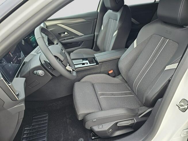 Astra Kombi GS 1.2 Turbo 130KM Ochrona 8 lat Pożyczka 0% Leasing 100 % Łódź - zdjęcie 12