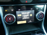 Jaguar XE P300 AWD 300R Sport MAXTON DESIGN Matrix-LED Head-up-Display Dąbrówka Wielka - zdjęcie 11