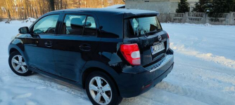 Toyota Urban cruiser 1.3 benzyna 6 biegow Lipsko - zdjęcie 5