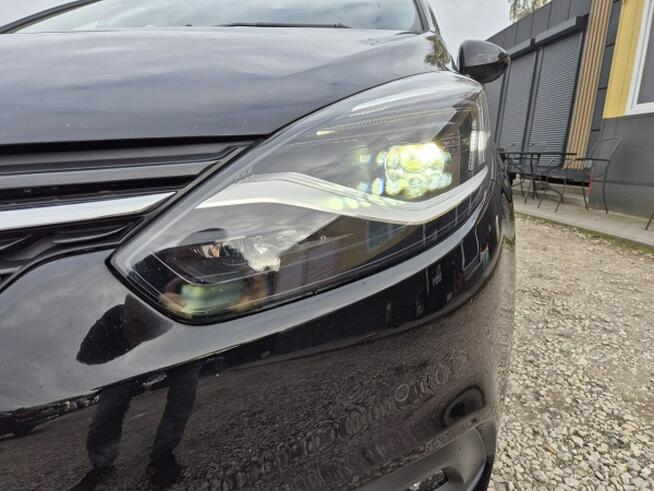 Opel Zafira 1,6T* 12.2018* Kamera*Ksenon Bydgoszcz - zdjęcie 7