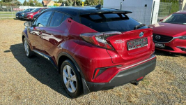 Toyota C-HR navi, automat, hybryda, 70tys.km! Zbąszyń - zdjęcie 12