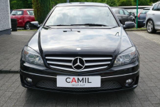 Mercedes CLC zarejestrowany, ubezpieczony, kompresor Opole - zdjęcie 2