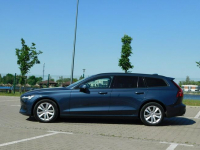 Volvo V60 z Gwarancją Bezwypadkowy Model 2022r Żyrardów - zdjęcie 2