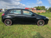 Bravo 1,4 t 120 koni 6-biegów 156 tys km Polecam Okazja! Szerominek - zdjęcie 5