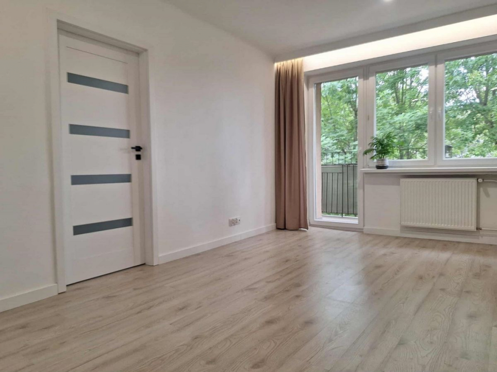 3 - pokojowe mieszkanie w Centrum Białystok - zdjęcie 4