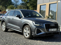 Audi Q2 Niski Przebieg Stan Bardzo Dobry FV VAT 23% Będzin - zdjęcie 2