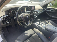 BMW 520 Sport Line XDrive Skóra Kamera HAK Podgrzewanie 190KM Gliwice - zdjęcie 10