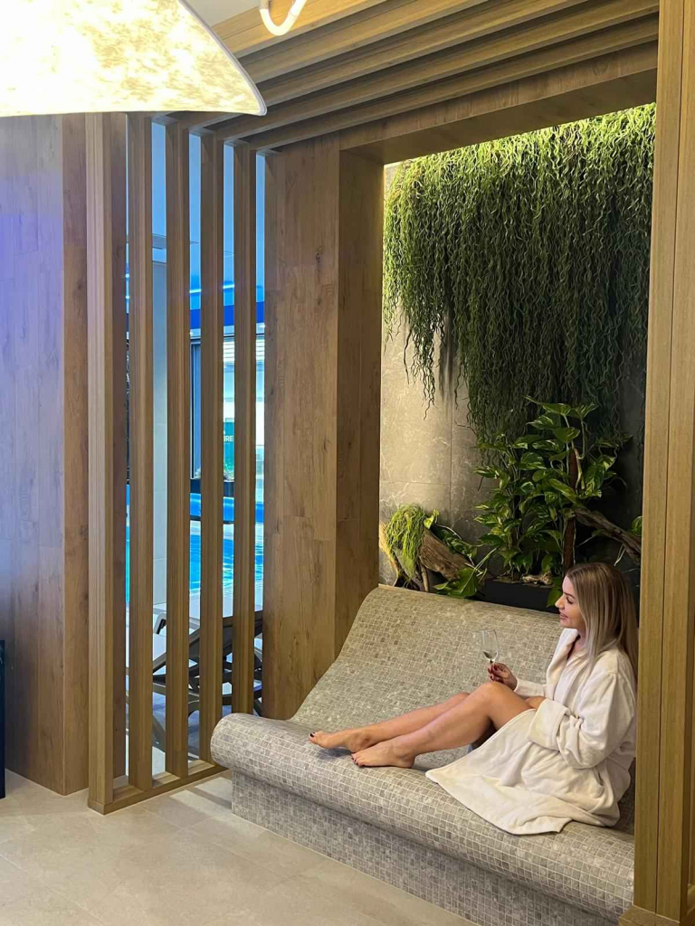 FERIE ZIMOWE NAD MORZEM: REZYDENCJA AMBRE ŁEBA Łeba - zdjęcie 6