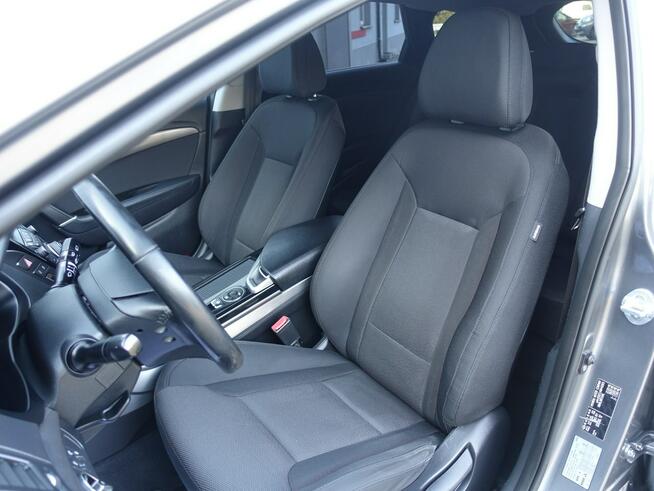 Hyundai i40 1,7D Klimatronik Ledy Navi Alu Opłacony VIP Gwarancja Częstochowa - zdjęcie 10