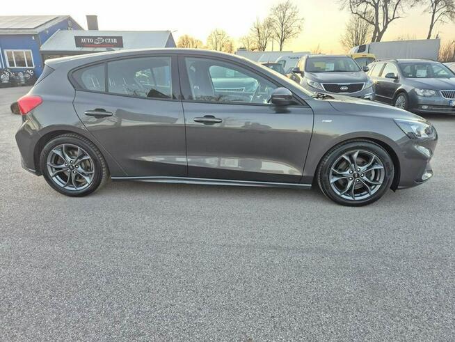 Ford Focus STLine 2.0TDCI 150KM Gniewkowo - zdjęcie 12