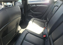 Audi A3 Premium Plus / Quattro / S-Line / niski przebieg Wrocław - zdjęcie 10