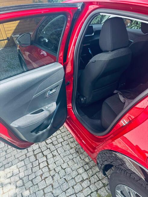 Sprzedam peugeot 208 Grajewo - zdjęcie 7