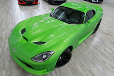 VIPER 8.4L SRT Katowice - zdjęcie 3