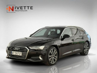 Audi A6 3,0 55 TFSI Quattro (340 KM) Avant Sport Salon Polska F-Vat